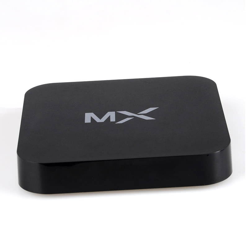MXII Mini PC Player TV Box Android 4.2 Quad Core 2G/8GB XBMC DLNA Miracast 1080P Bluetooth Wifi