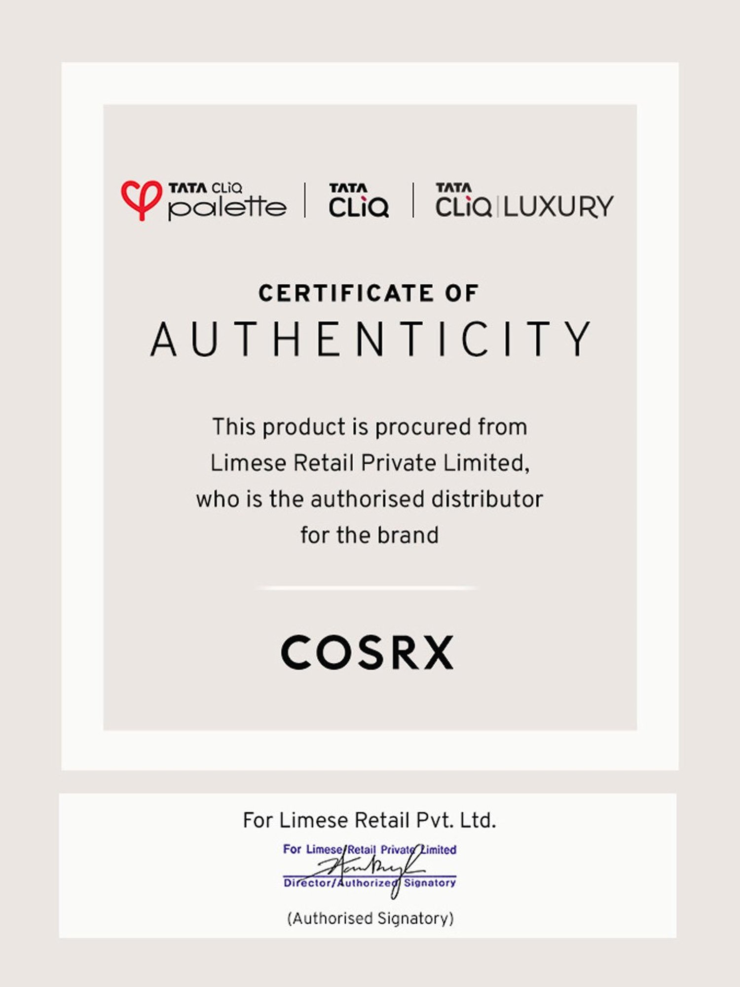 Cosrx Advanced Snail Mucin Gel Cleanser - 150 ml