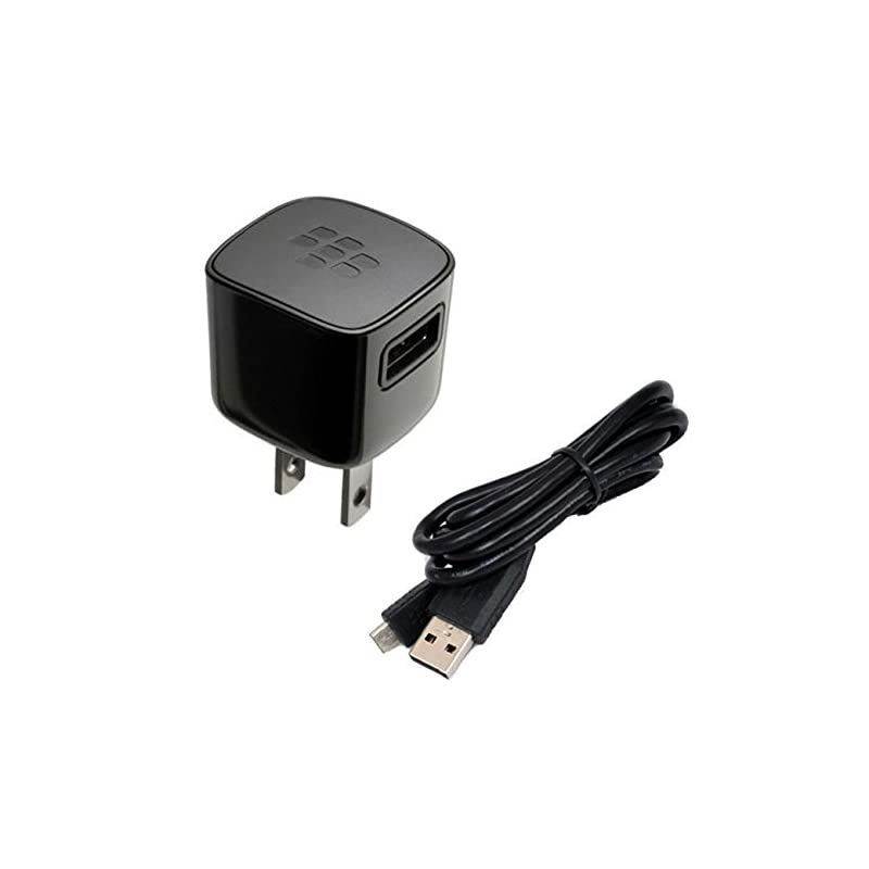 OEM Premium Quality Home Charger USB Adapter for  Z10 Q10 Z30 Passport Classic Tour 9630 Torch 9810 Curve 3G 9330