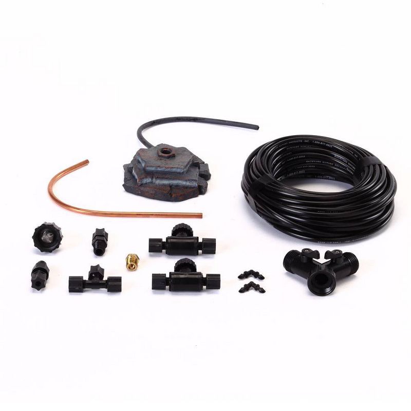 Birds Choice Avian Mister and Dripper Combo