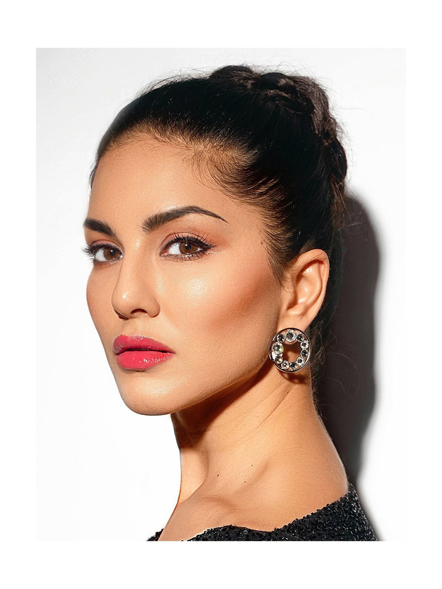 StarStruck By Sunny Leone Coralicious 3 Pcs Lip Kit - 9.95 gm