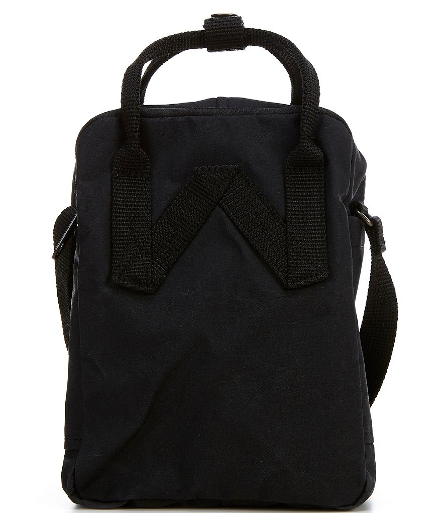 Fjallraven Kanken Sling Zip Crossbody Bag