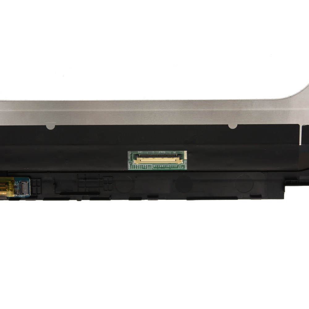 Screen Replacement for HP Pavilion X360 14M-DW 14M-DW0023DX 14M-DW1023DX L96515-001 14.0" 1920x1080 LED LCD Display Touch Screen Assembly w/Bezel w/Touch Control Board