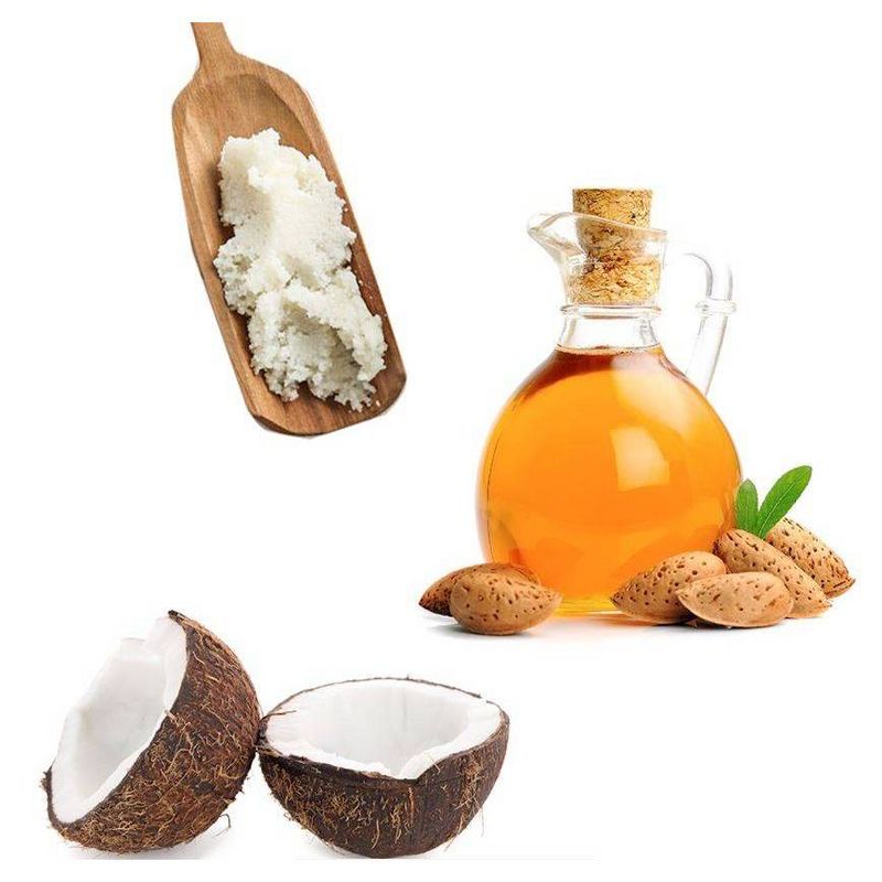 Bevel Hair Beard Balm - 1.7 fl oz