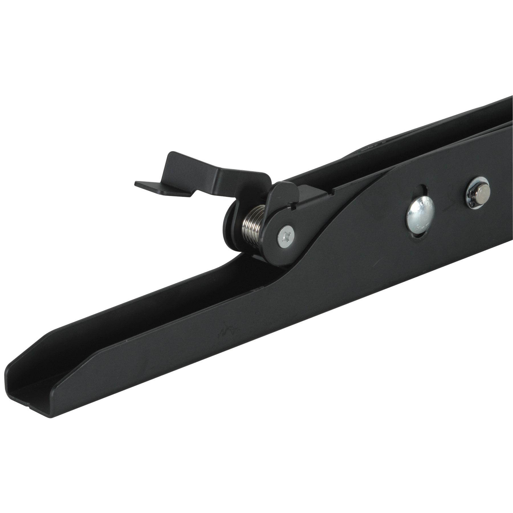 Dayton Audio LCD60-TM Tilting TV Wall Mount 37"-65" w/FREE H 182-322