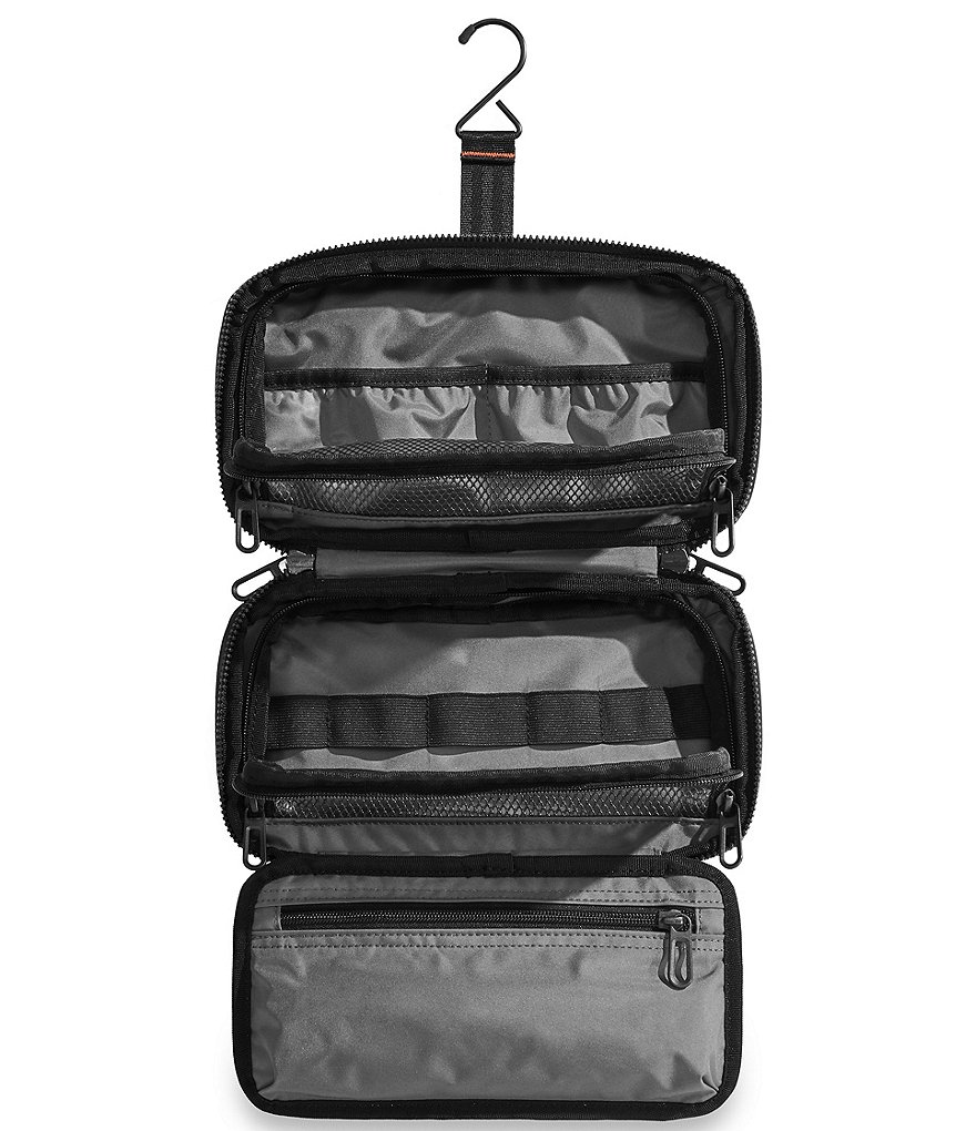 Briggs & Riley ZDX Collection Hanging Toiletry Kit
