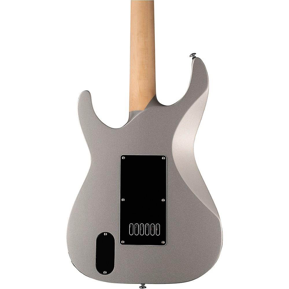 ESP LTD Ken Susi Signature KS M-6 Evertune Electric Guitar