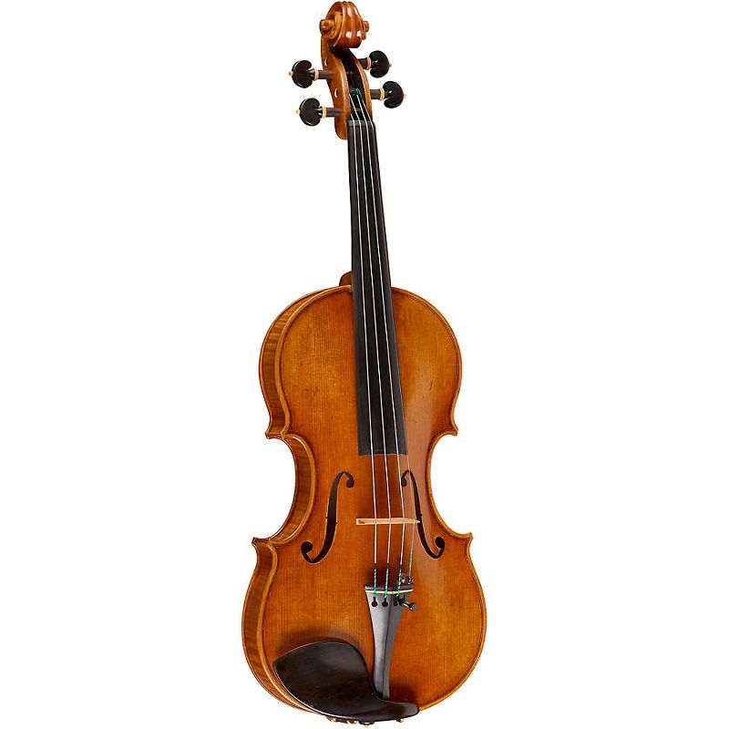 Silver Creek Model 5 Fiddle Outfit Antique Varnish
