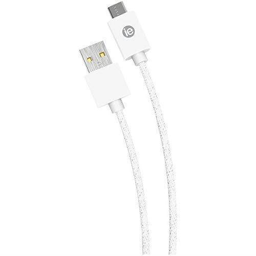 DigiPower IEN-BC10C-WT USB-C to USB-A Cable