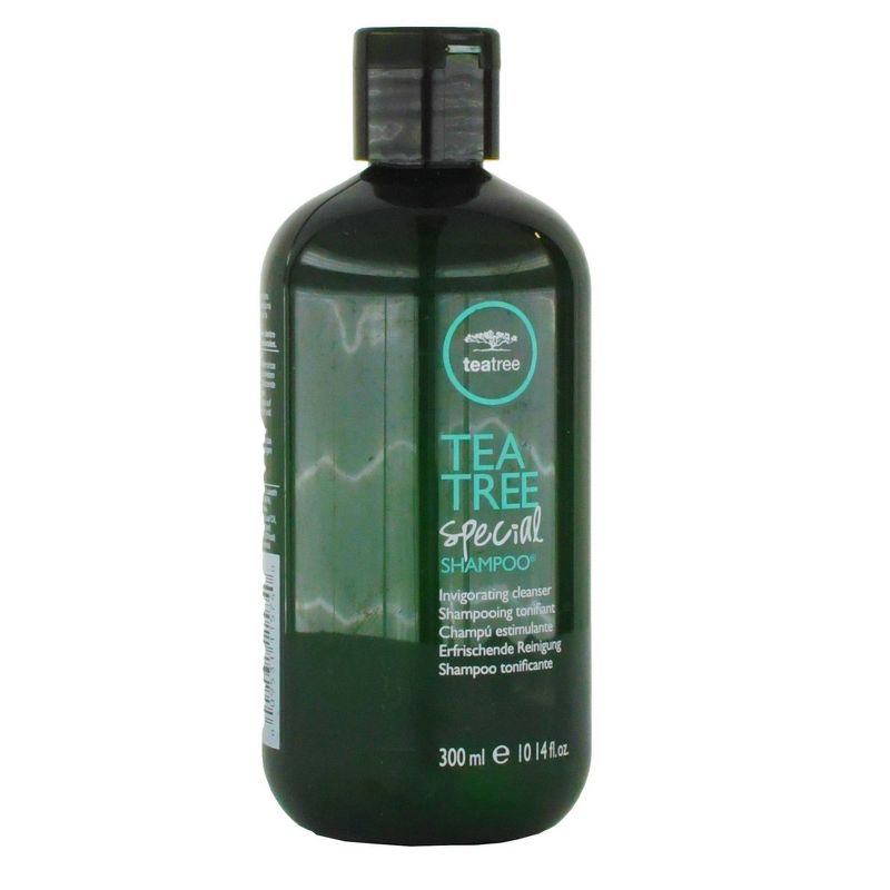 Paul Mitchell Tea Tree Care Special Shampoo - 10.14 fl oz