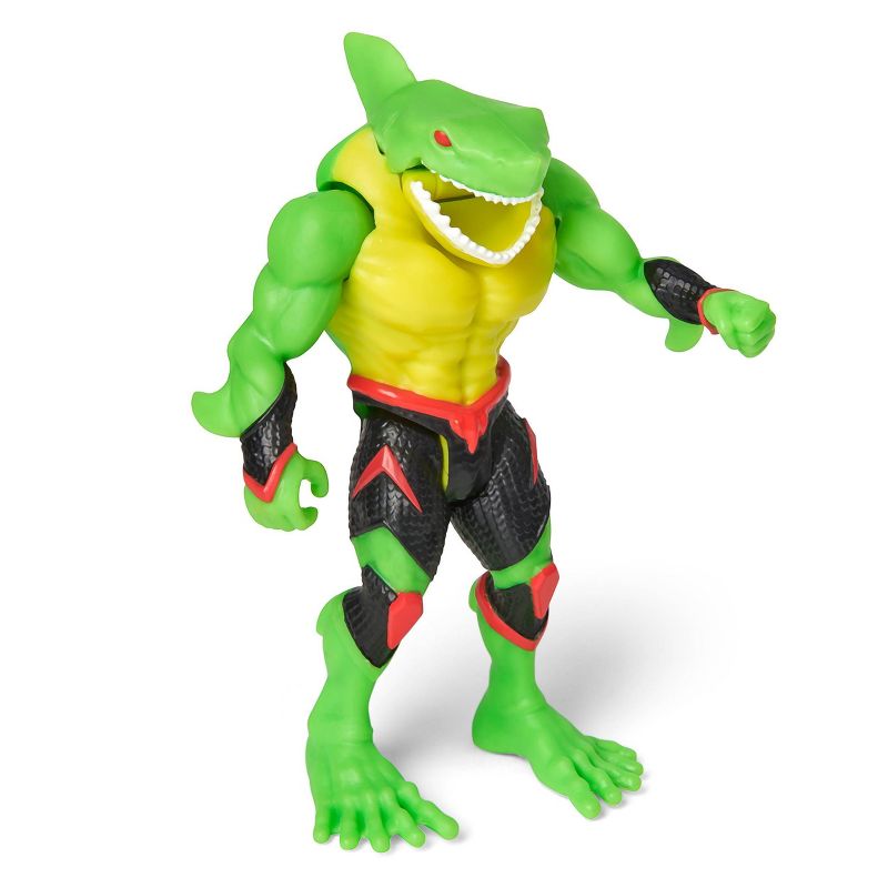 Monster Jam - Diecast - Megalodon2