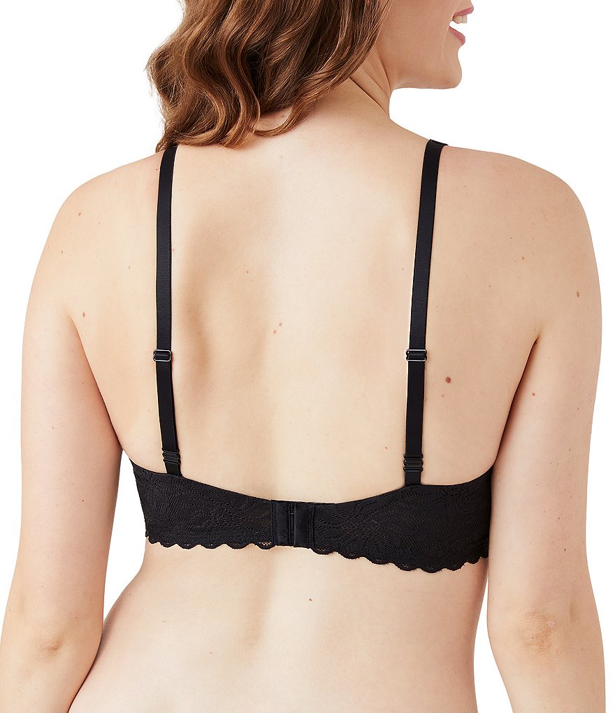 Modern Movement Versaille Full-Busted Contour Underwire U-Back Bra