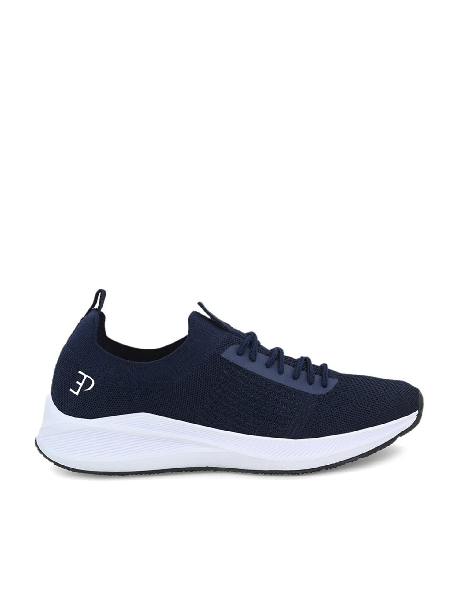 El Paso Men's Blue Running Shoes
