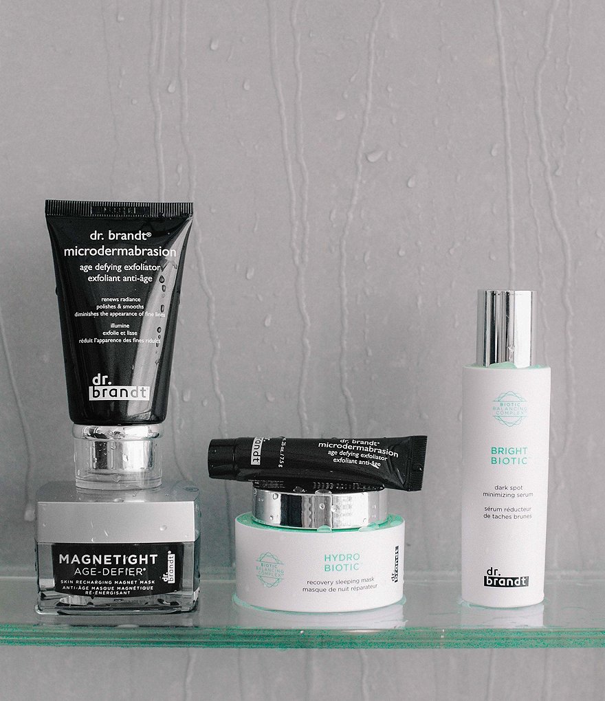 Dr. Brandt Needles No More&reg; No More Baggage&trade; Eye De-puffing Gel