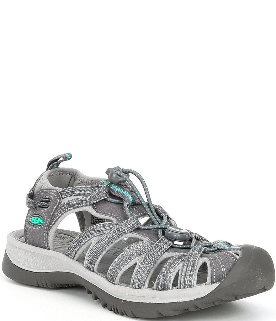 Keen Waterfront Whisper Day Sandals