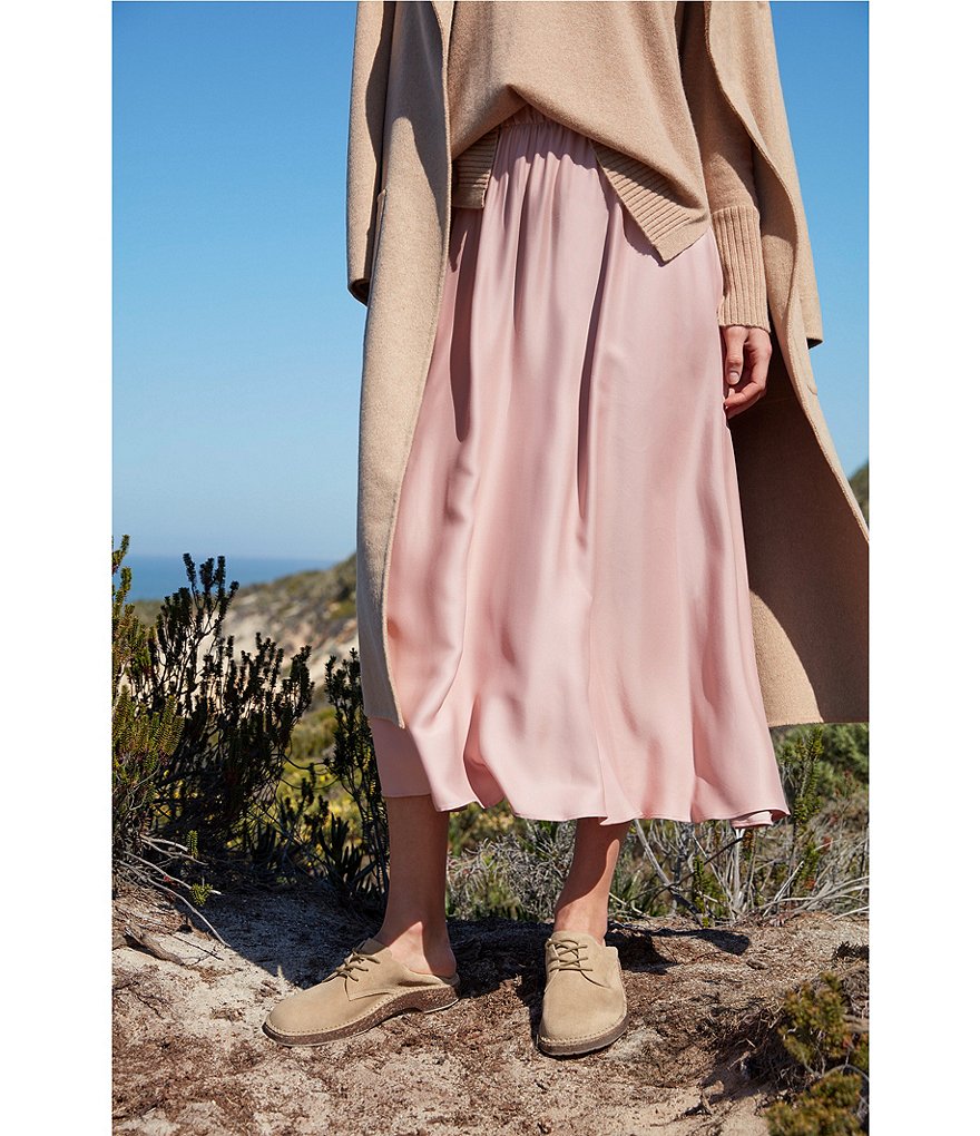 Birkenstock Women's Gary Suede Sneakers