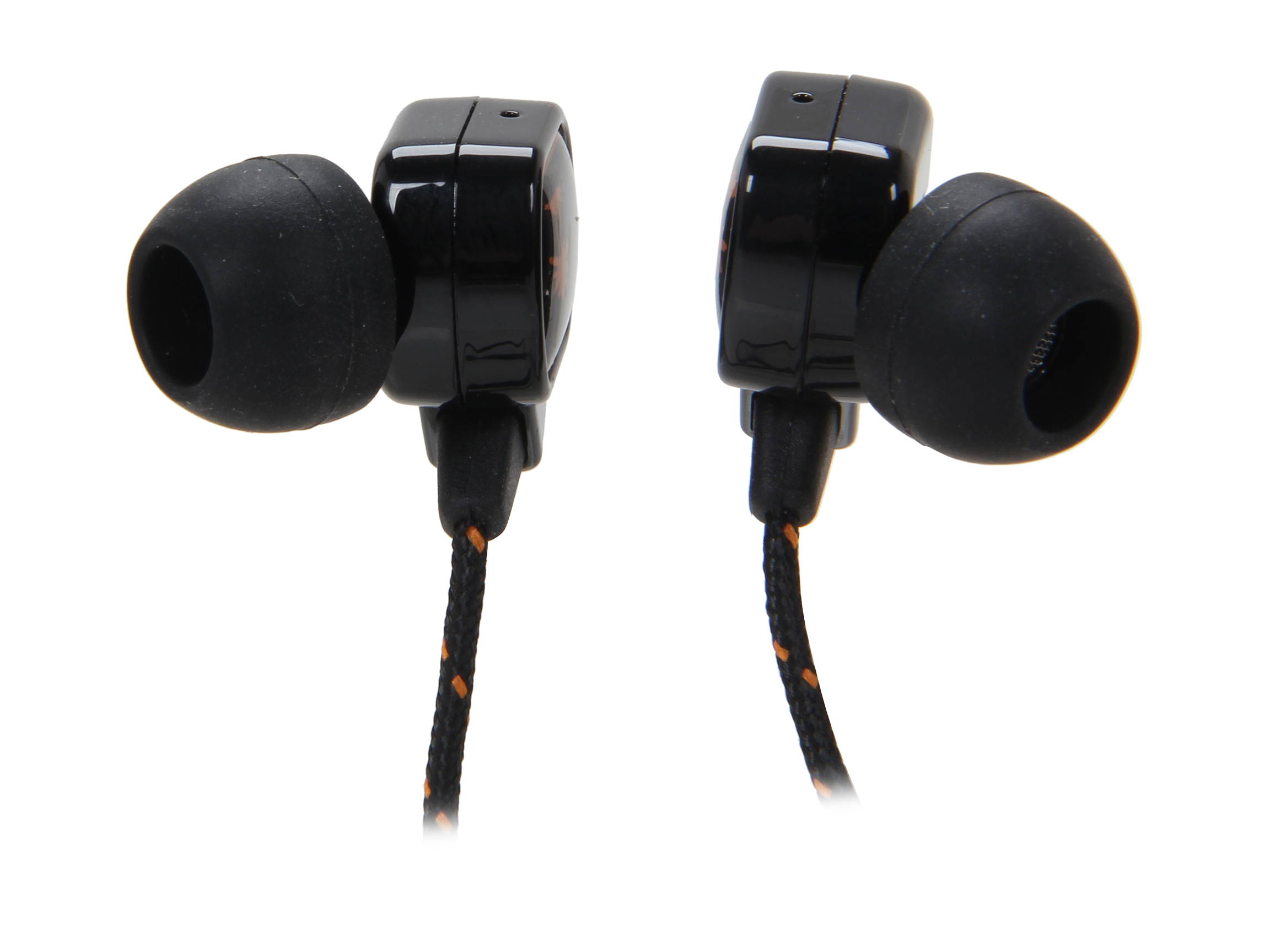 Turtle Beach TBS-4001-01 Call of Duty: Black Ops II Ear Force Limited Edition Earbuds