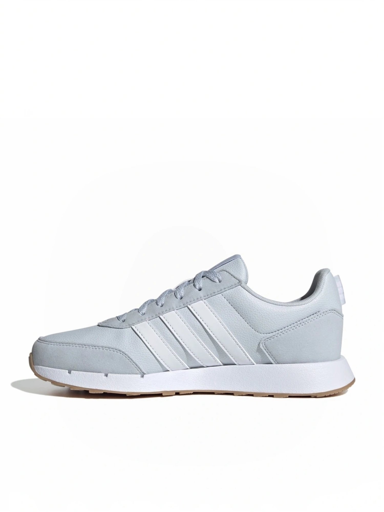 Adidas Women's RUN50S Blue Running Shoes