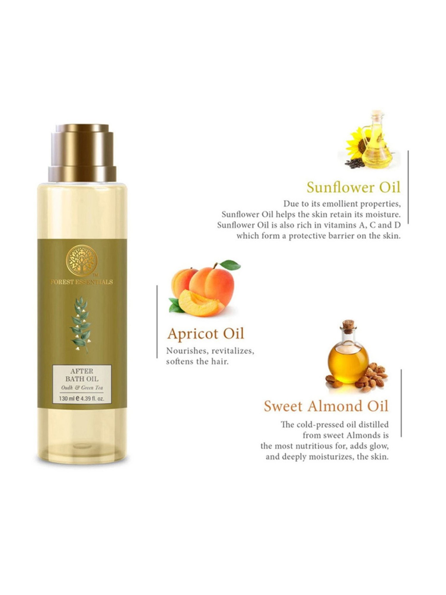 Pixi by Petra Gold Luminous Oil - 4 fl oz