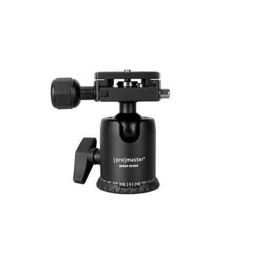 Promaster 5179 Scout SC430K Tripod