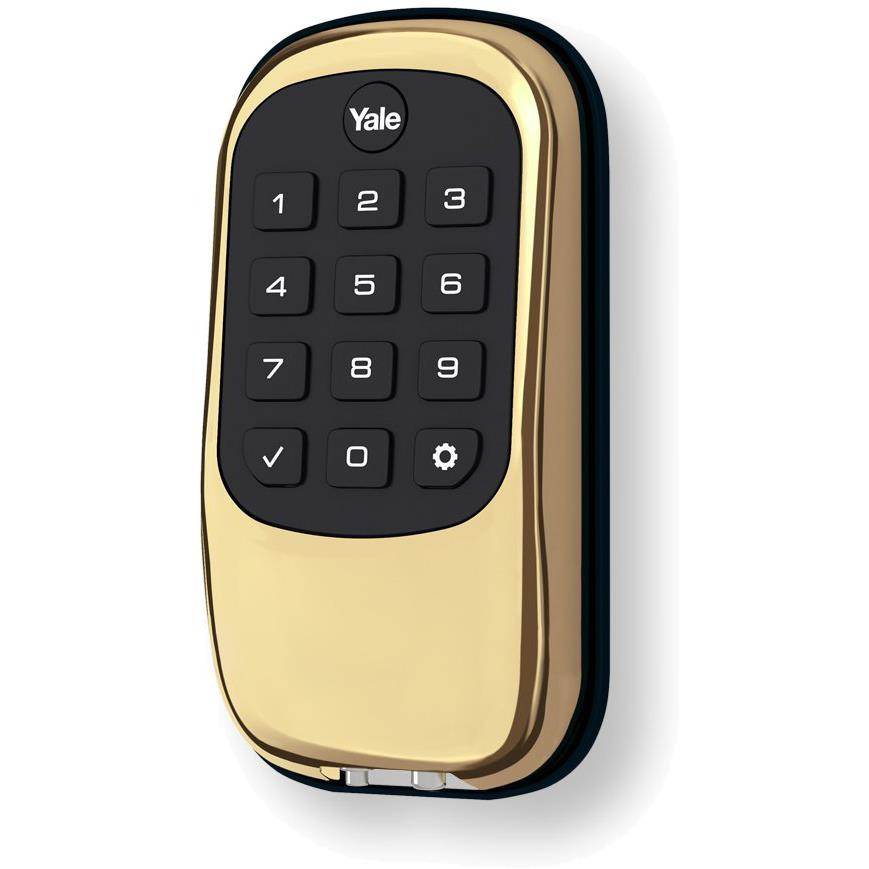 Intelligent Visual Doorbell Wifi Remote Intercom Home Security Multifunction Home Use