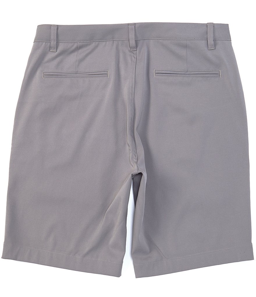 IBKUL 9#double; Inseam Pull-On Shorts