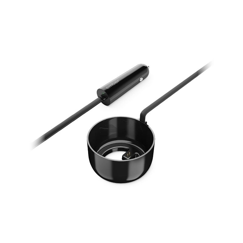 New Ember Car Charger for Temperature Control Travel Mug 2