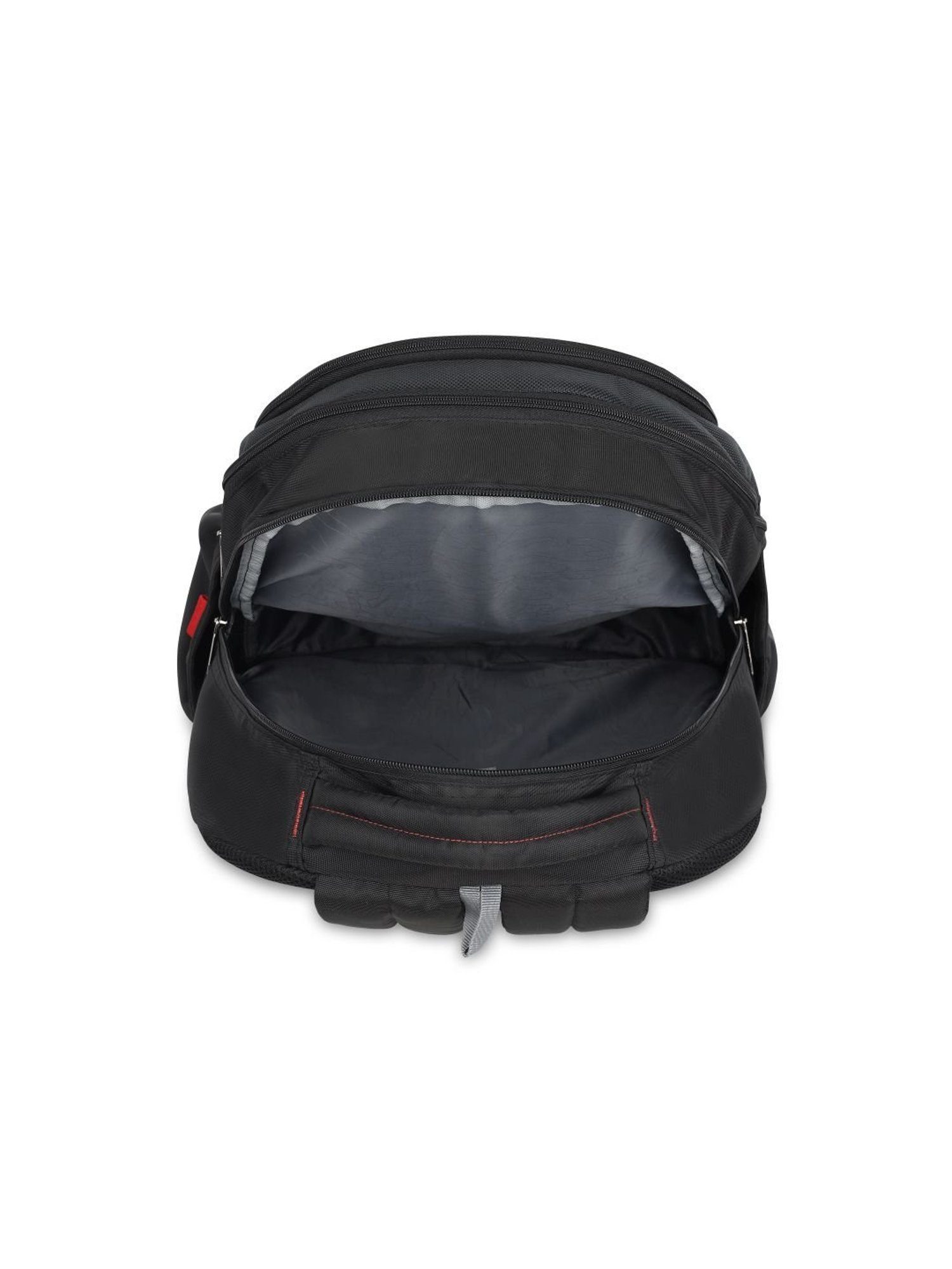LAVIE SPORT Black Solid Laptop Backpack