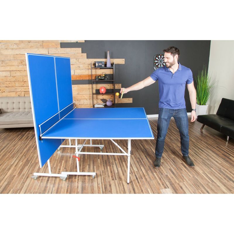 Hathaway Unity 4pc Table Tennis Table Set