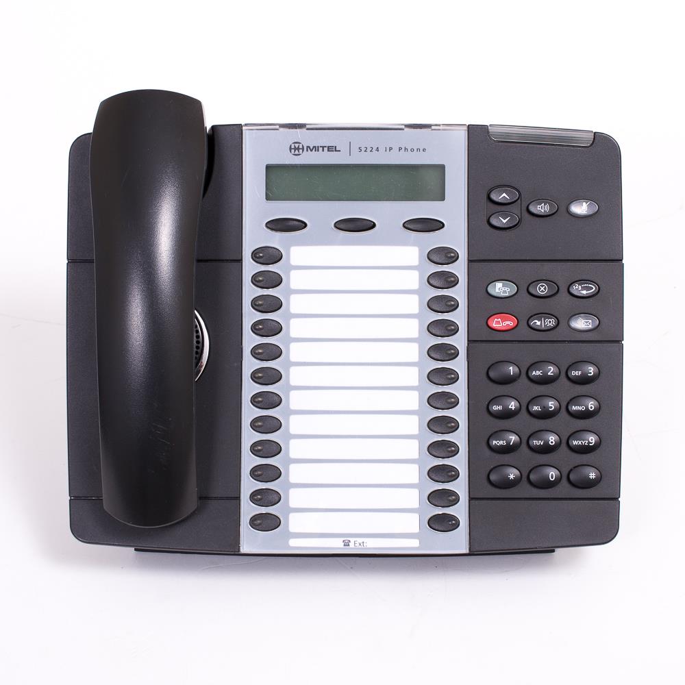 Mitel 50004894 5224 IP Phone