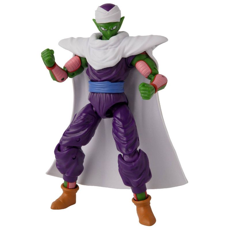 Dragon Ball Super Piccolo Version 2 Action Figure