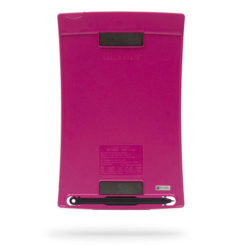 Boogie Board Jot 8.5 Smart Writer - Pink
