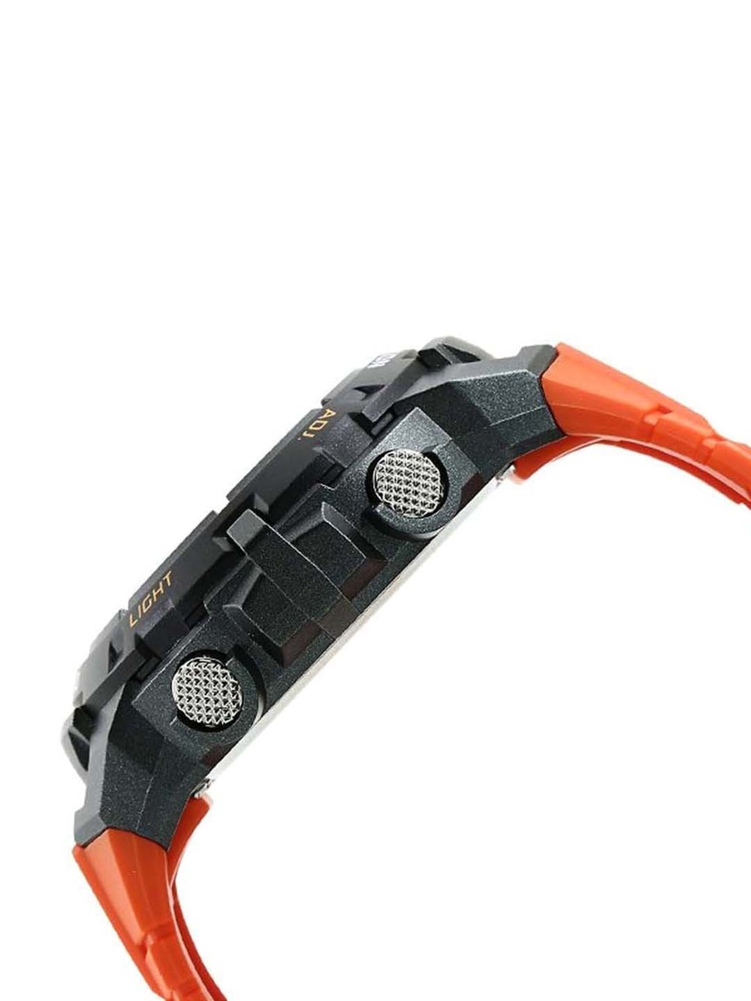 Sonata NP77076PP02 Analog Watch for Men