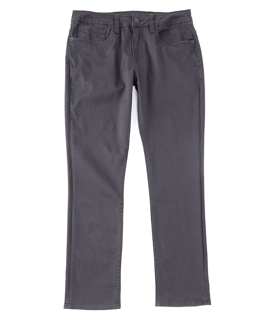 Lacoste Slim-Fit 5-Pocket Stretch Denim Jeans