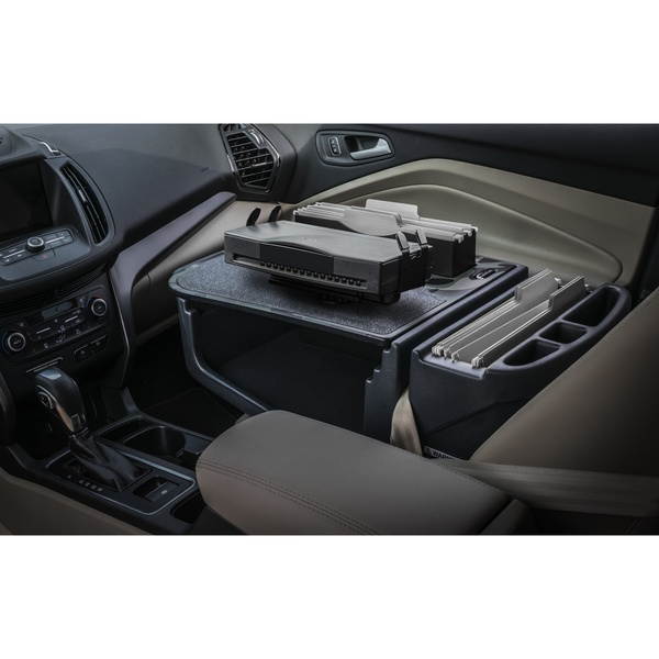 AutoExec AUE28508 Efficiency FileMaster Car Desk Green Camouflage Finish with Built-in 200 Watt Power Inverter and Printer Stand
AESFile-02 PS GC
