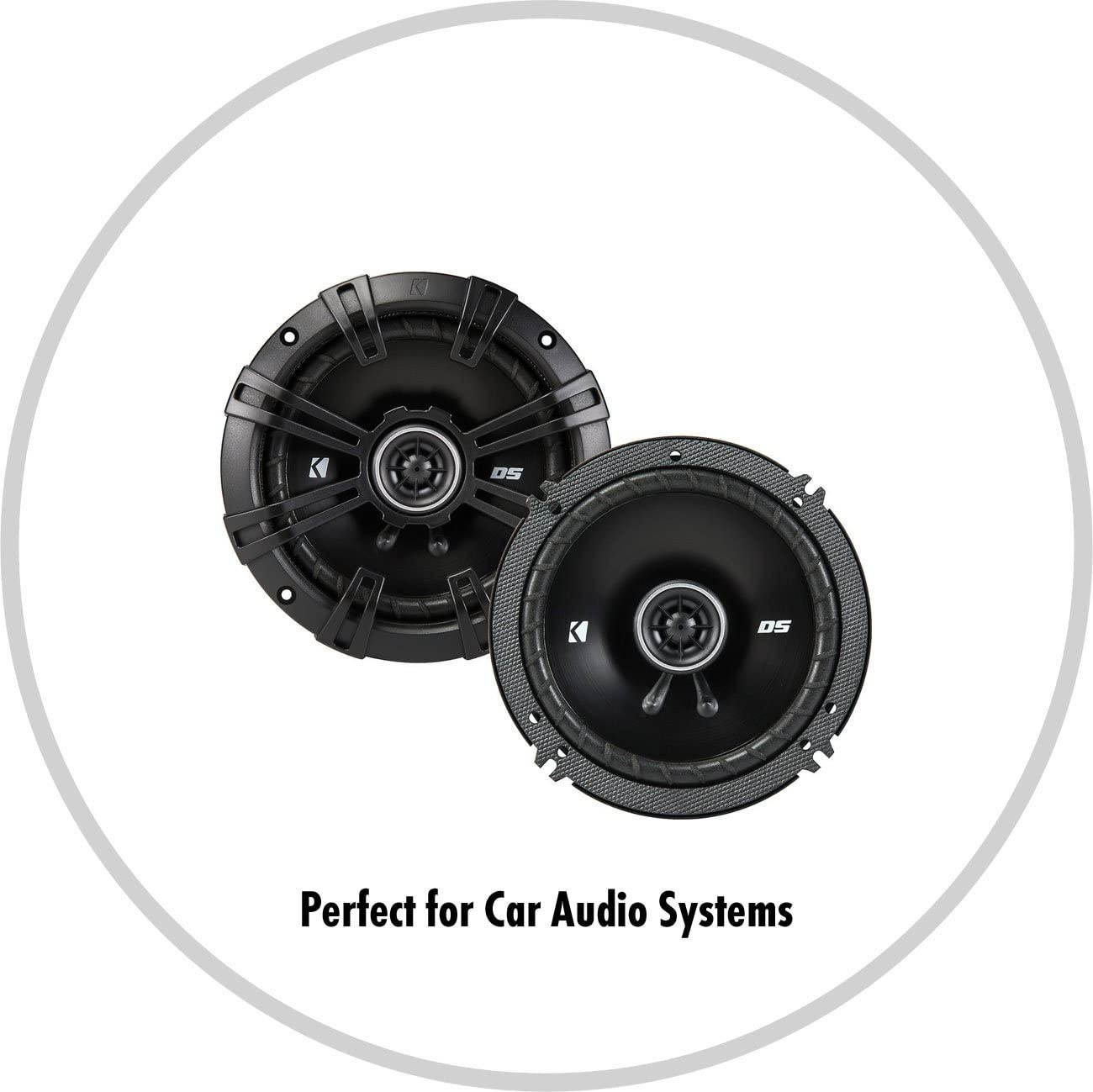 InstallGear 14 Gauge AWG 500ft Speaker Wire True Spec and Soft Touch Cable - Red/Black