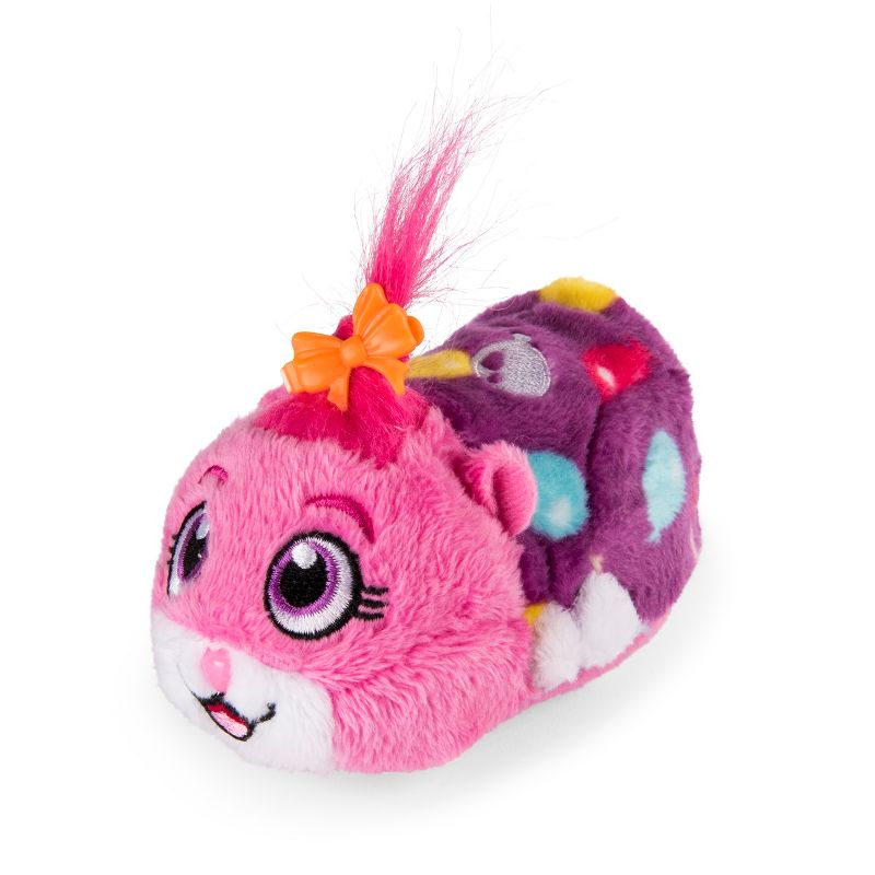 Zhu Zhu Pets HeroMaster Jilly