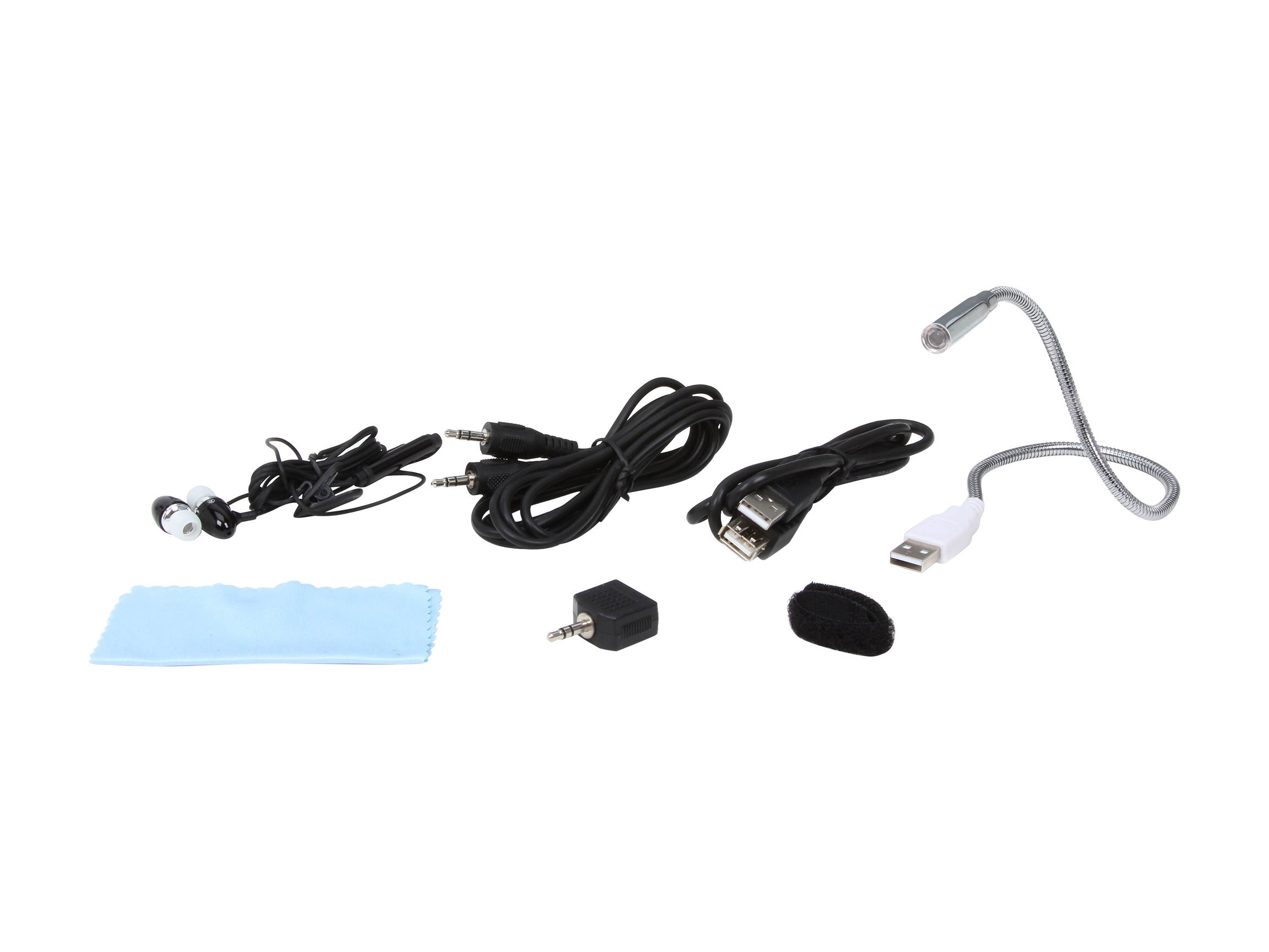 Link Depot LD-NBOOK-KIT1 Cable kit