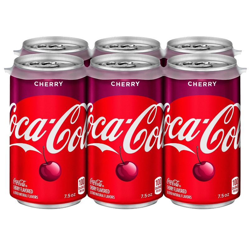 Zevia Cream Soda Zero Calorie Soda - 6pk/12 fl oz Cans