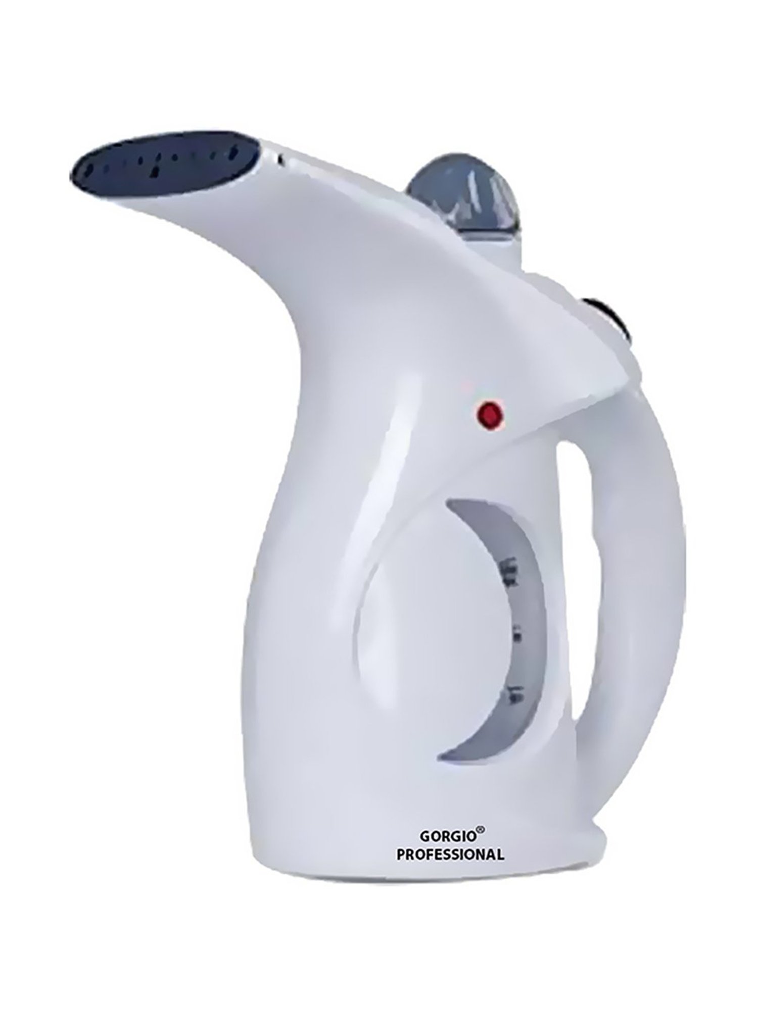 Gorgio Professional GFS1050 Face and Garment Steamer (White)