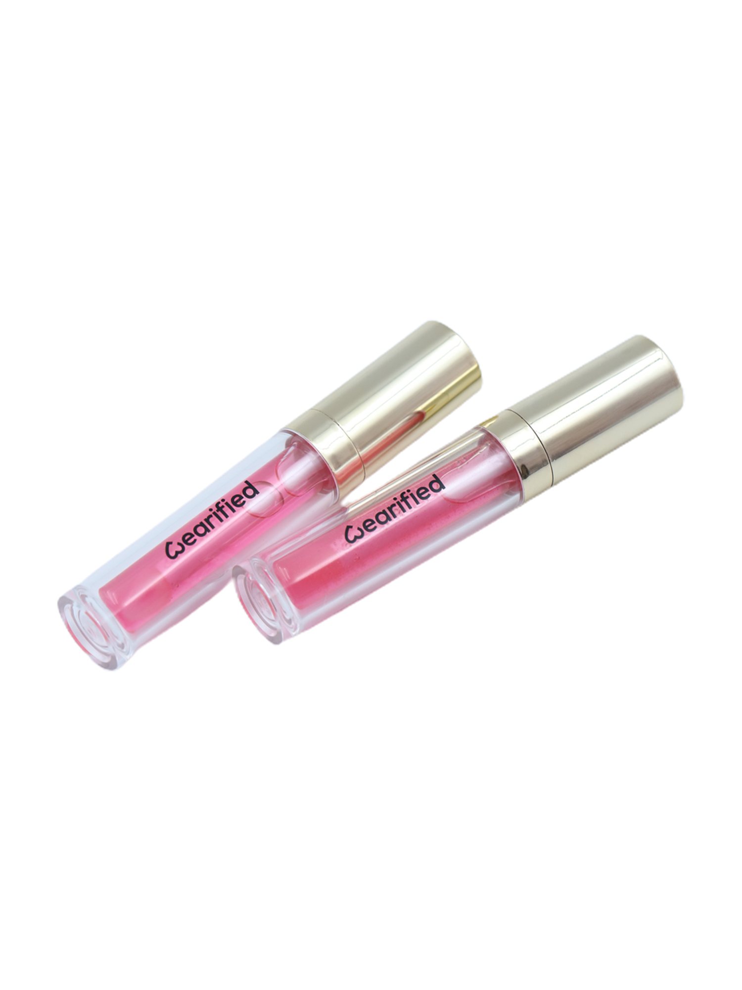 Wearified Lip Love Lip Oil - 3 ml
