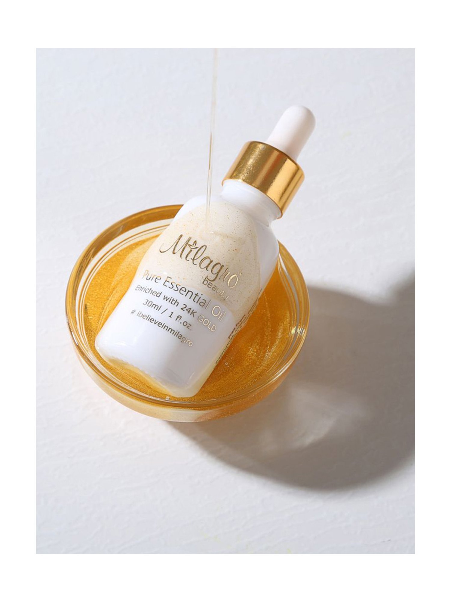 Milagro Beauty Pure Essential Oil - 30 ml