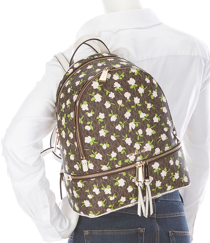 Bed Stu Lafe Zip Around Backpack