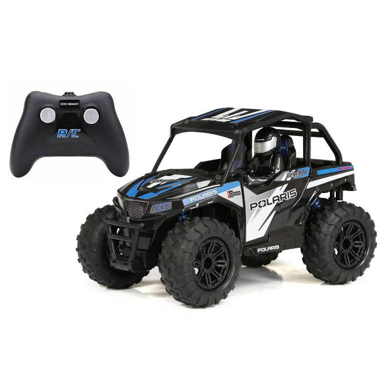 New Bright R/C 1:14 Scale - Polaris