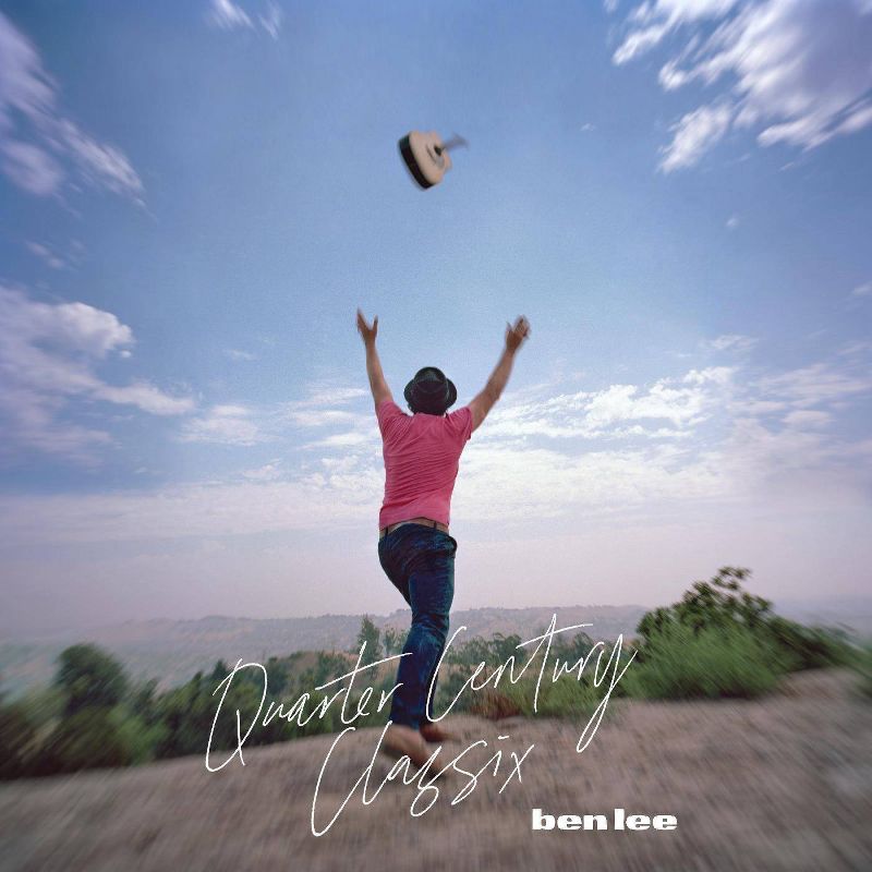 Ben Lee - Quarter Century Classix (CD)