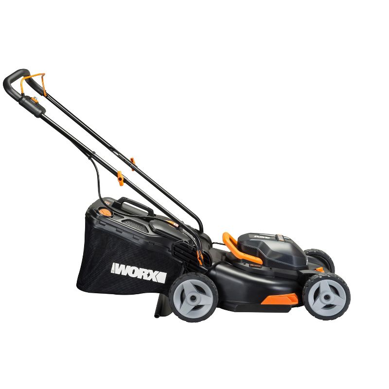 14" Reel Mower - Earthwise