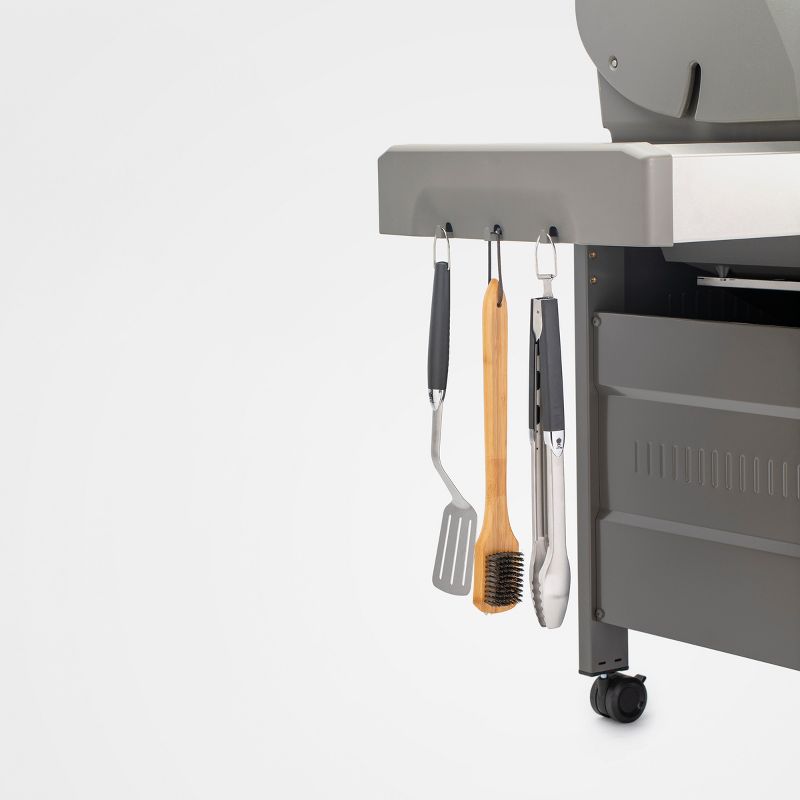 Royal Gourmet 6-Burner Gas Grill GA6402B Blue