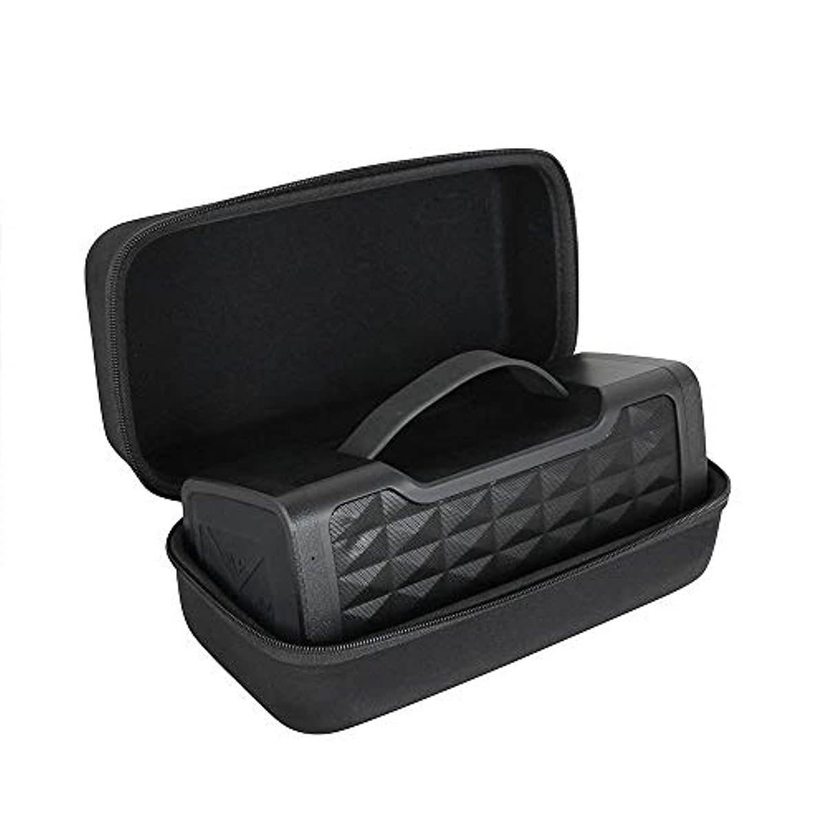 Hermitshell Hard Travel Case for Oraolo M91 Bluetooth Speakers