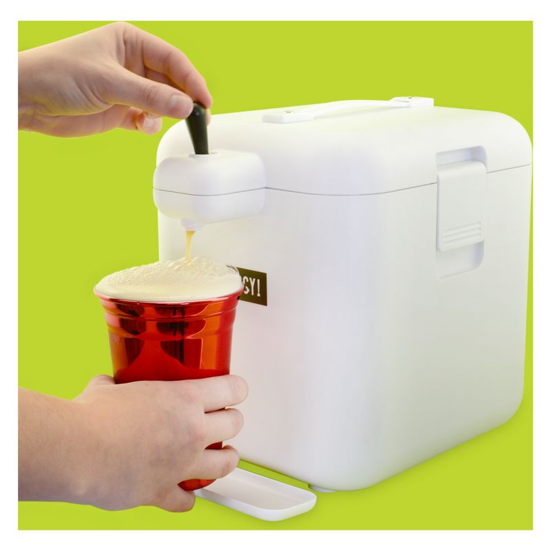 Tapology 6pk Beer Cooler