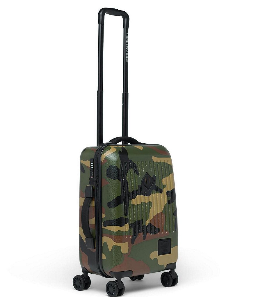 Travelpro Crew Versapack Max Expandable Carry-On